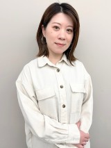 荒井　瑞穂