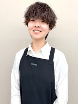 中村　瑞希