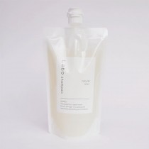 Labo shampoo natural