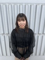 松﨑　沙恵