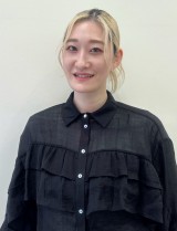 吉田　あすか