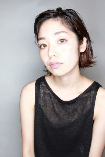 大人ボブ　ダワンカ風