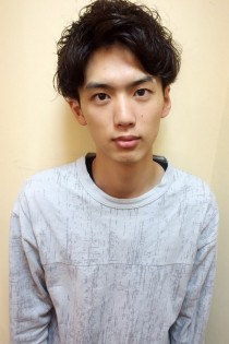 ブロウアップショート