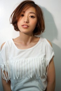 軽やかエアリーグラボブ