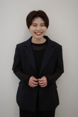 堀本　留衣奈