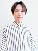 芹澤　