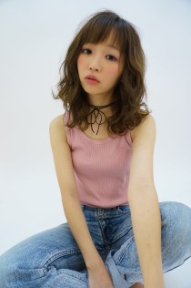 ヘルシーウェーブ