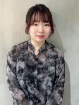 金山　友香