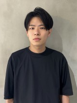 坪井　佑樹