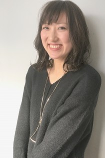 マーメイドアッシュミディ