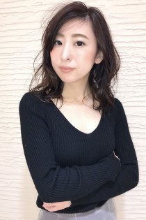 ナチュラルブラウンロブディ