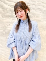 佐々木　里菜