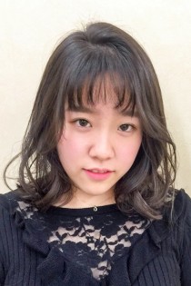 ゆるふわミディアム