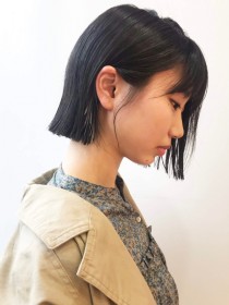 似合わせボブ☆