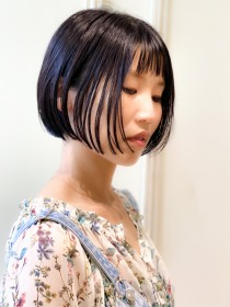 アメジストブラック