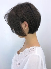 ミニマムボブ