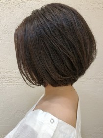 重軽グラデーションボブ★