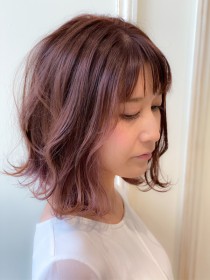 トワイライトカラー