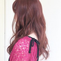 ピンクブラウンcolor♡