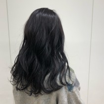 シアグレージュ