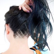 Rock Blue☆