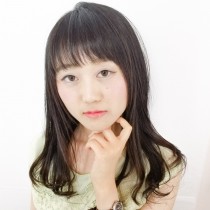 つや髪ストウェーブ