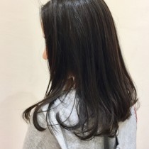 ゆるふわロング