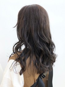 スパイラルパーマ  デジタルパーマ  