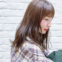 セミディ ナチュラルウェーブ 