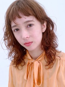 フレキシブルウェーブ