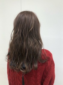 ハイライトベージュ