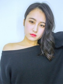 2019年春夏オススメ グラマラスロブ