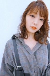 ふん揺れミディ