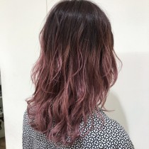 フェミニティピンク