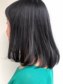 ストレートロブ