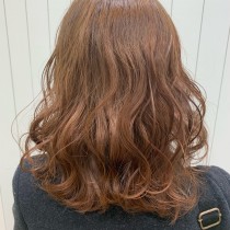 Springヘルシーオレンジ