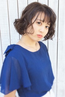 シースルーバングルーズ　ミデイ