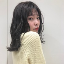 ハイライトグレージュ