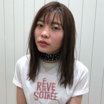 ハイライトシアベージュ