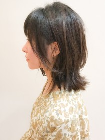 ミディアムウルフ