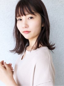 大人かわいい ピンク ナチュラルミディmorio成増3号店