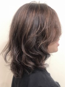 ゆるふわウェーブ