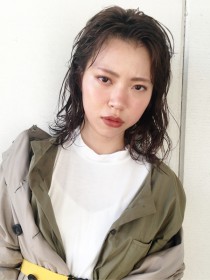 大人 カジュアル ボブディ