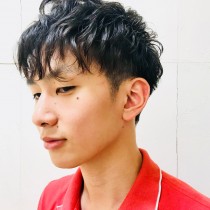 ワイルドツーブロック 