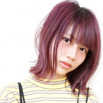 外はねショート
