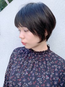 センシュアルショート