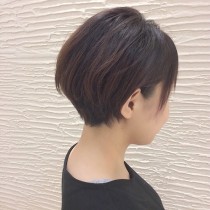 楽ちんショート