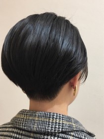 大人モードショート