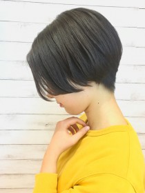 大人ショート