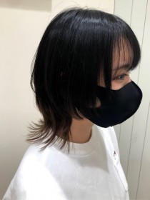 ショート×ウルフ
